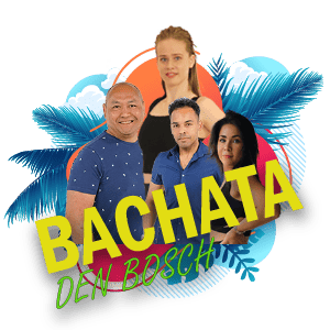 Bachata Den Bosch