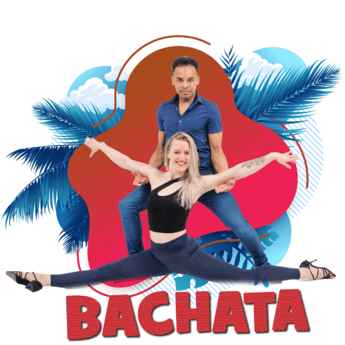 Bachata Totaldance Breda