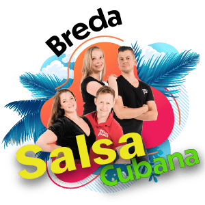 Salsa Cubana Breda