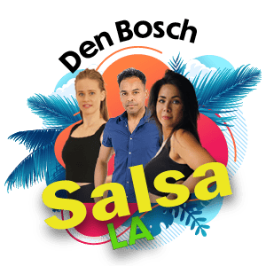 Salsa LA Den Bosch