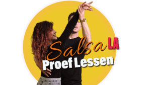 proeflessen totaldance salsa LA Breda