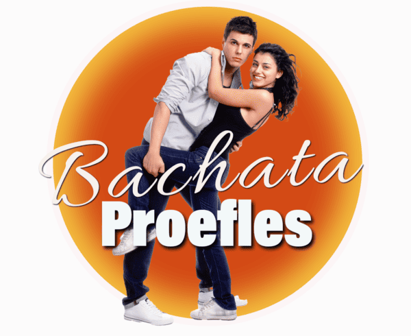 Proefles Bachata Totaldance Breda