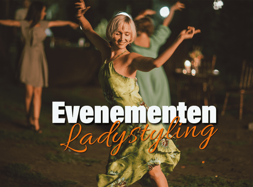 evenementen l;adystyling totaldance Breda