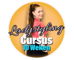 cursus salsa ladystyling 10 weken totaldance Breda