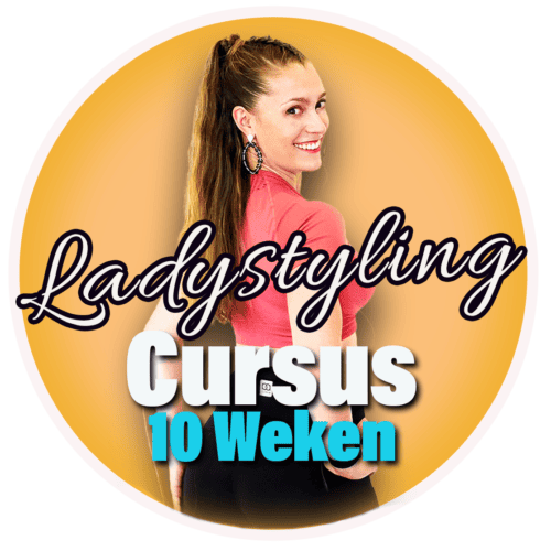 cursus salsa ladystyling 10 weken totaldance Breda