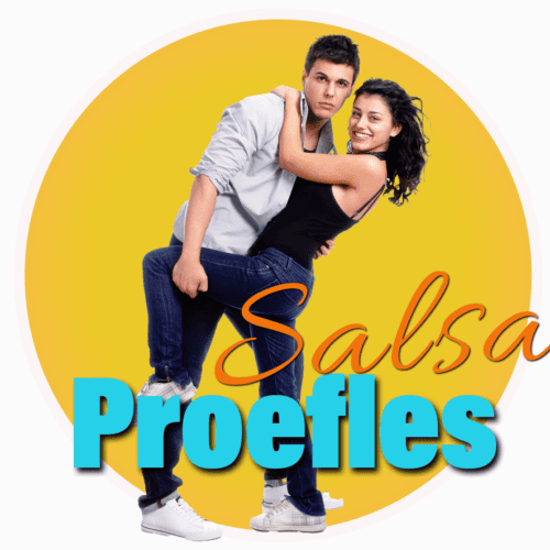 proefles salsa Totaldance Breda