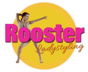 rooster Salsa Ladystyling Totaldance Breda