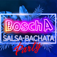Vrijdansavonden Social Den Bosch Breda, Salsa Bachata