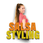 Salsa LA Ladystyling en Fandamentals Proefles inschrijven