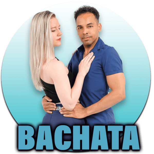 cursus bachata breda totaldance beginners improvers intermediate