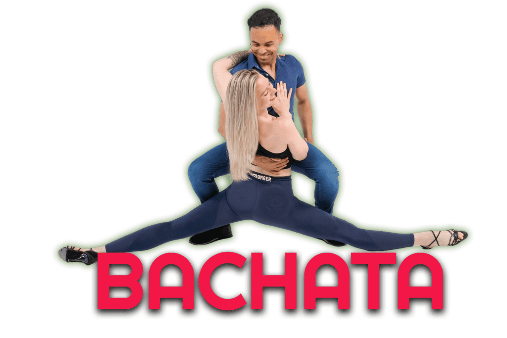 proefles bachata totaldance breda