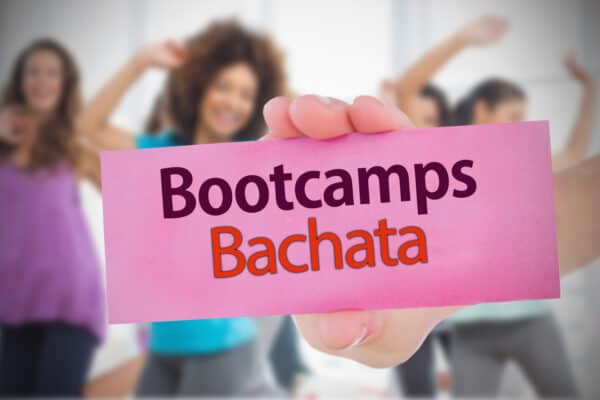 Bachata bootcamps Breda