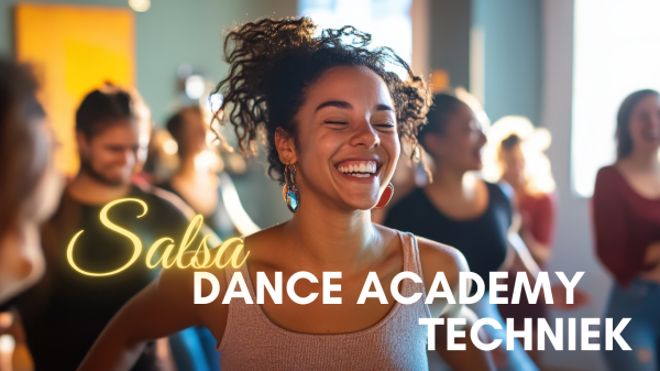 Salsa Academy: Techniek Lab