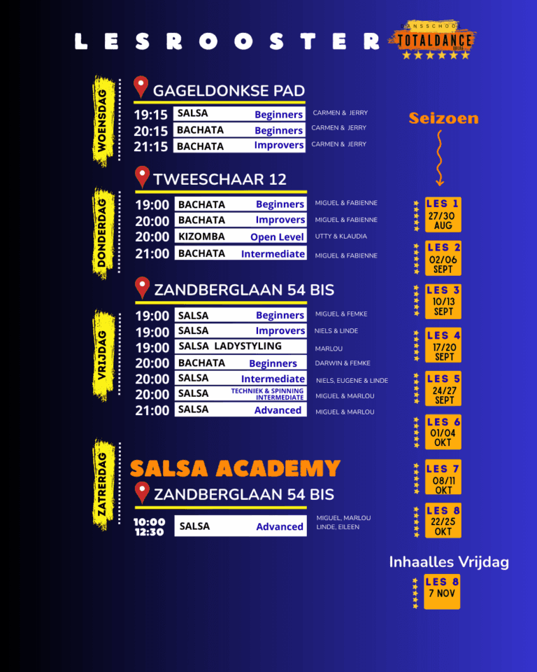 rooster sept nov 2025