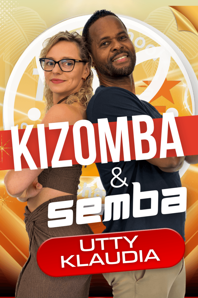utty en klaudia kizomba totaldance