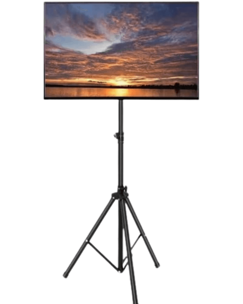 tv scherm klein 48 inch