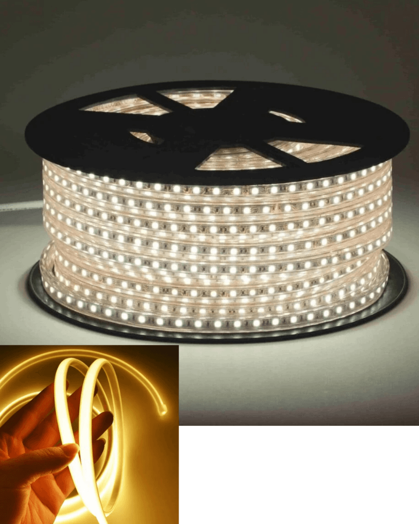 Led strip 50 meter