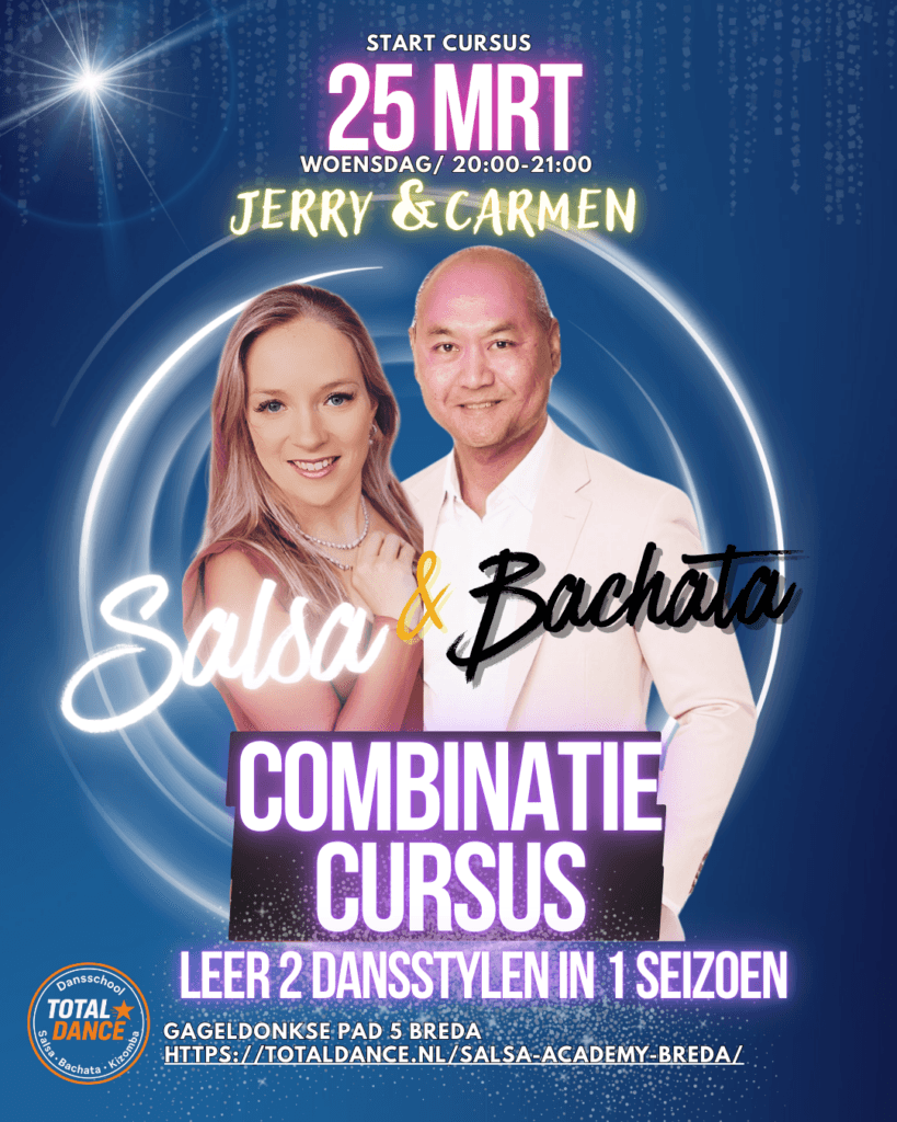 open dagen jerry en carmen