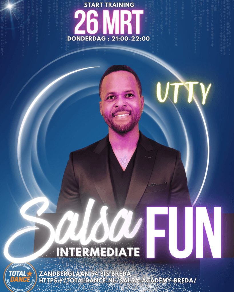 salsa utty