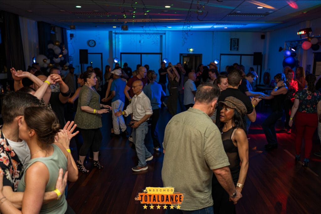 Evenementen breda zandberg