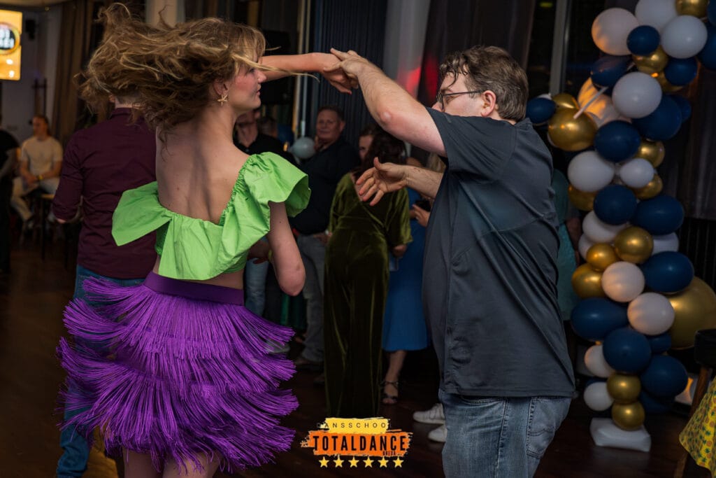 feesten zandberg breda