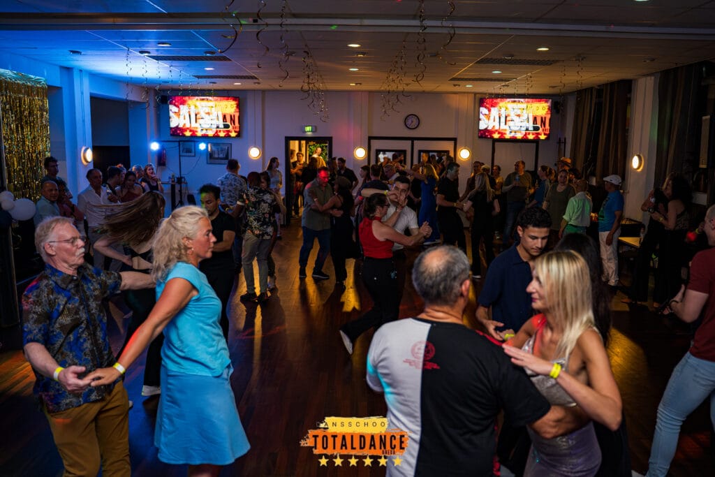 evenementen zandberg breda dansen