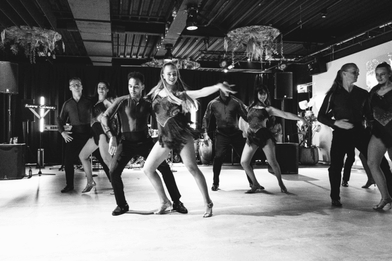 showteam Totaldance