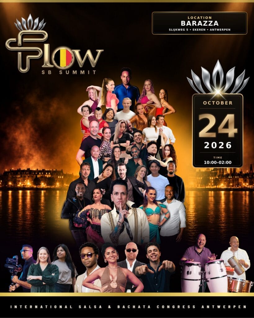 flow congress