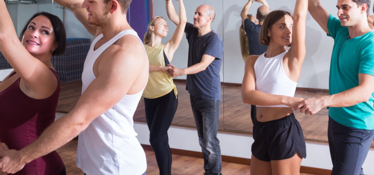 Total-Dance-bootcamp Total-Dance-bootcamp